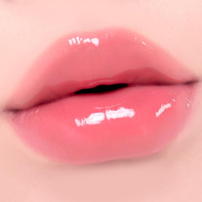 [AMUSE] JEL-FIT Блеск 3.8г 05 Honey Boksoonga Gloss