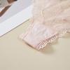 Thong Underwear for Women Hollow Out Mesh Lace Briefs Lingerie Lace Panties  Lady