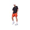 Nike Sportswear Loose Fit Cotton Pullover Short Sleeve T-Shirt Men Tops Black HJ3953-010