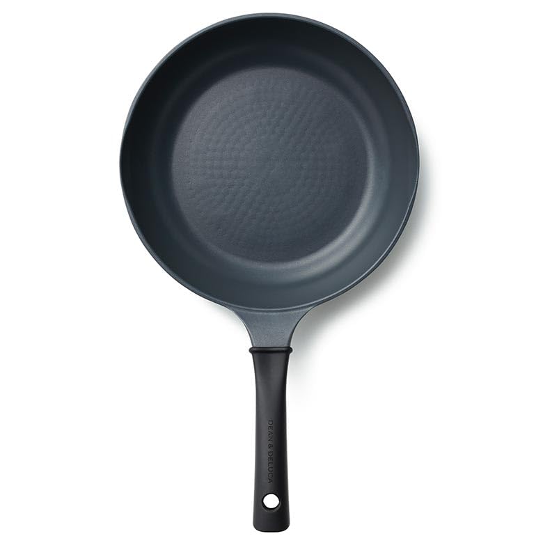 DEAN & DELUCA IH-Compatible Frying Pan, 26cm
