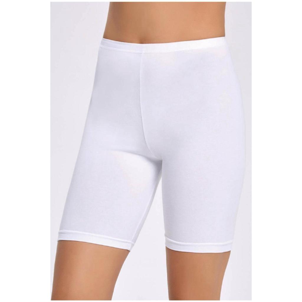 Women's Skin Bamboo Above Knee Tights