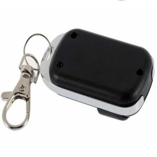 Universal Cloning Remote Control Key Fob for Car Garage Door Gate 433MHz
