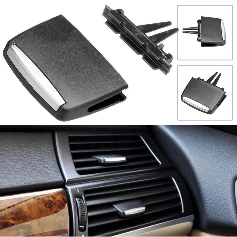 vent tabs bmw