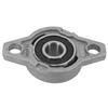 Pillow Block Bearing Thrust Bearing Easy Installation