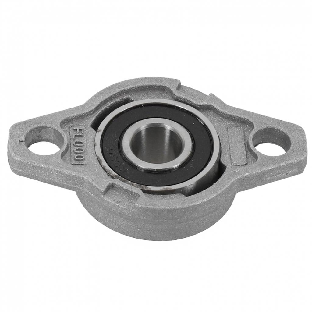 Pillow Block Bearing Thrust Bearing Easy Installation