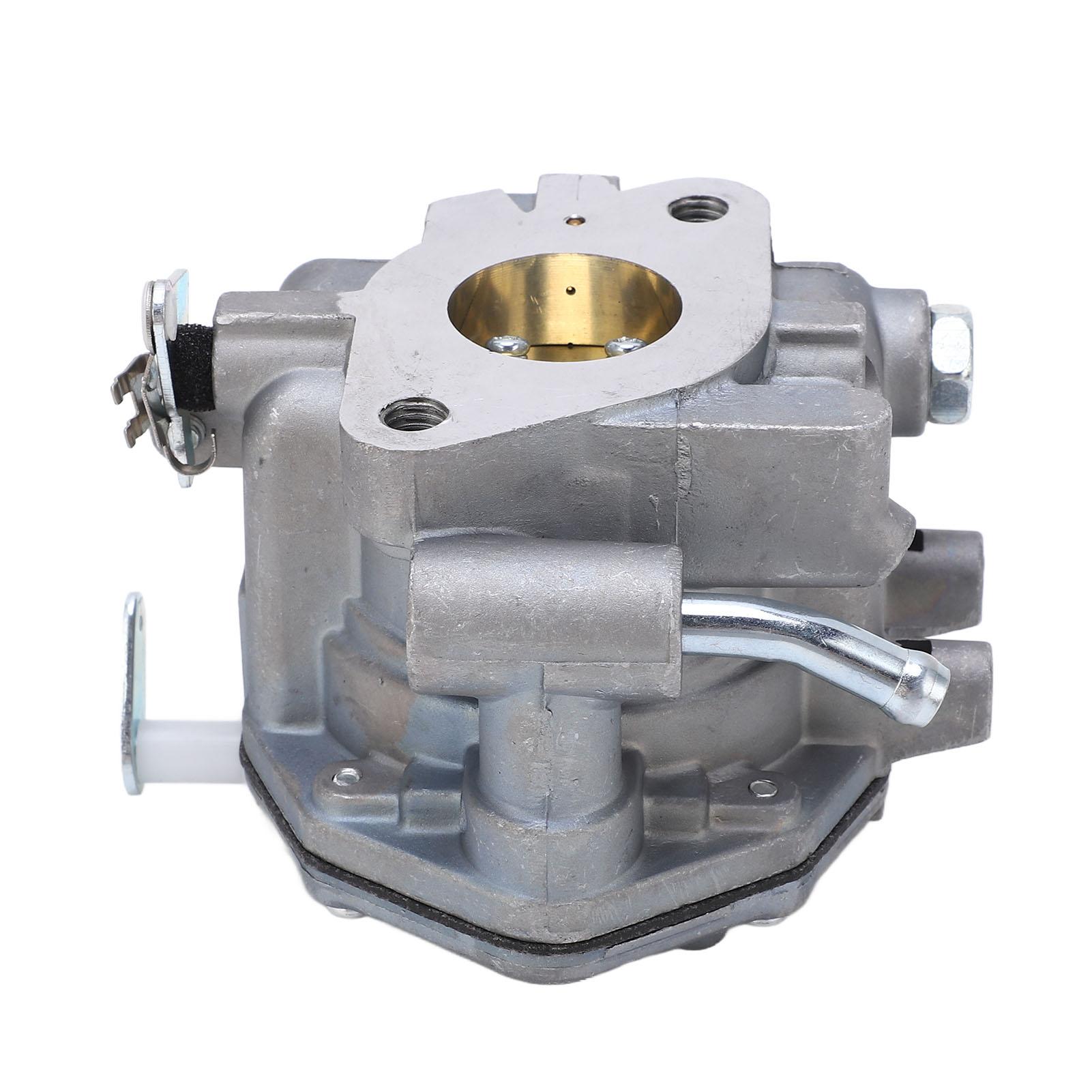 

Engine Carburetor 846109 16hp 18hp Strong Strength Fit For 303442‑1017‑A1 303442‑1027‑A1 303442‑1027‑E2 303442‑1028‑A1
