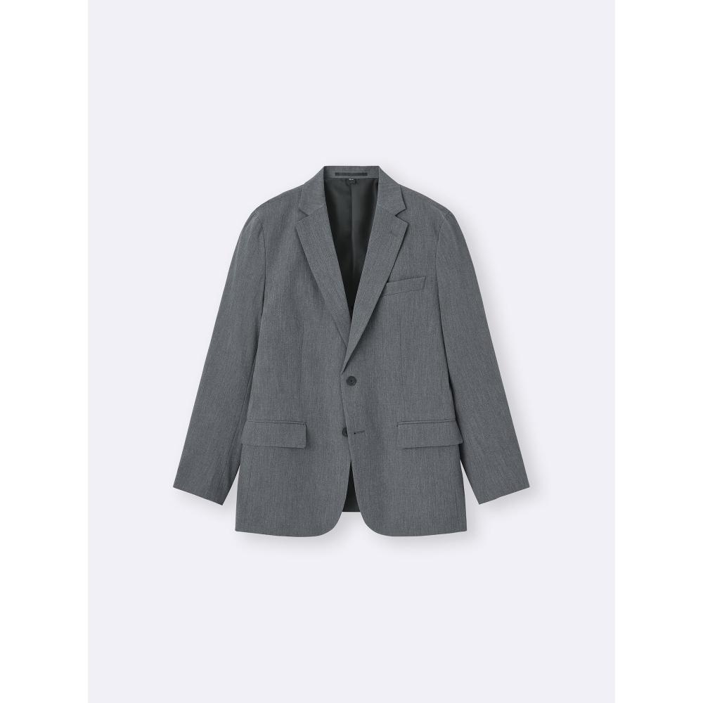 Gu By Uniqlo Tailored Jacket