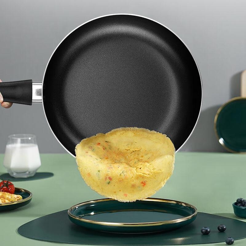 ASD Juwei 2-Piece Cookware Set