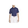 New Dri FIT Tour Men's Solid Golf Polo DR5298-410