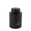Creative Gift Stainless Steel Can Tea Storage Portable Damp-proof Tea Coffee Container Sealed Green Tea Tea Box