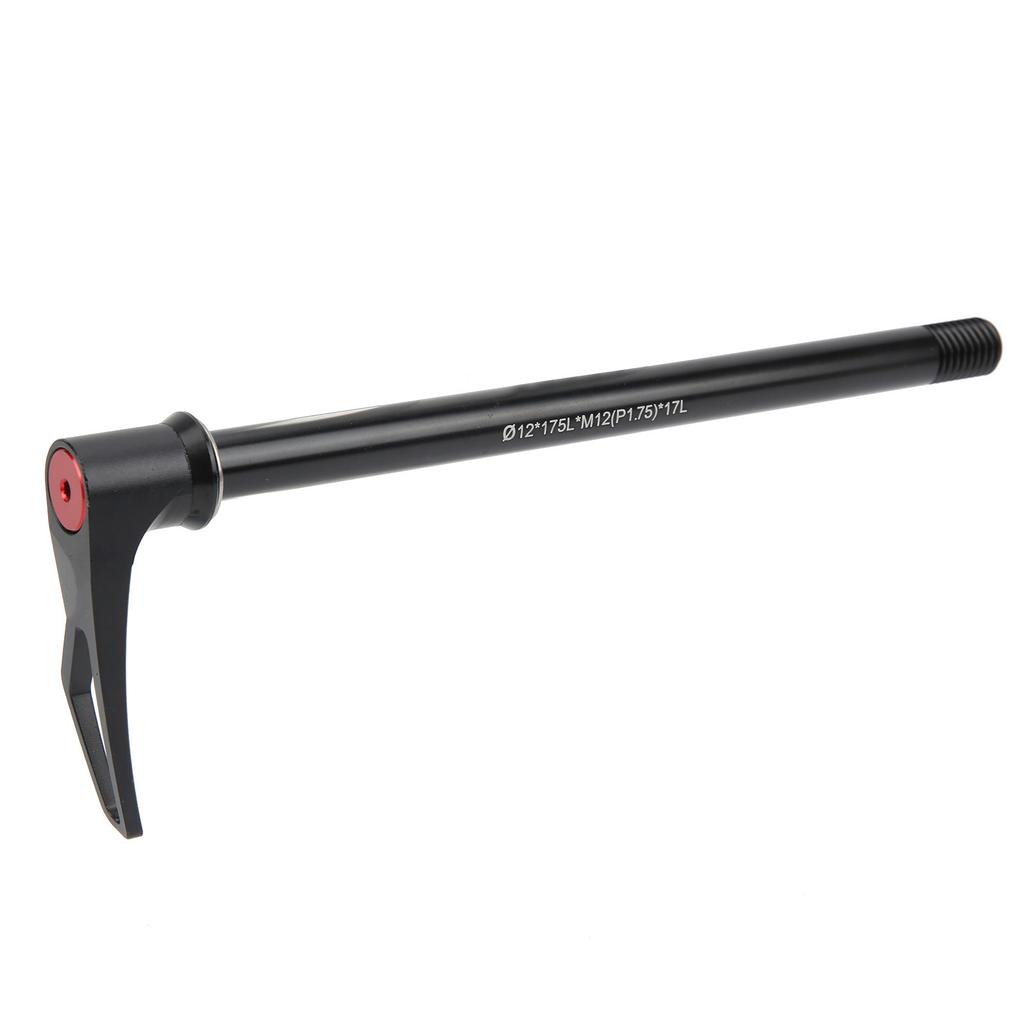 ZTTO Road Bike Shaft Front Hub Mountain Bicycle Barrel Shaft Aluminum Alloy Quick