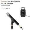 3.5 XLR Audio Cable 3.5mm Male XLR Female Audio Line 3P XLR 3pin AUX Line