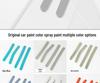 Xiaomi SU7 Car Door Anti-Collision & Scratch Protection Strip - Decorative Car Sticker Accessory
