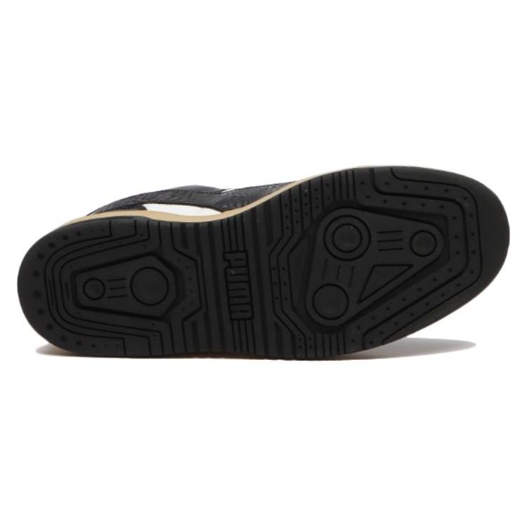 MCM x Puma Slipstream Lo Show Up