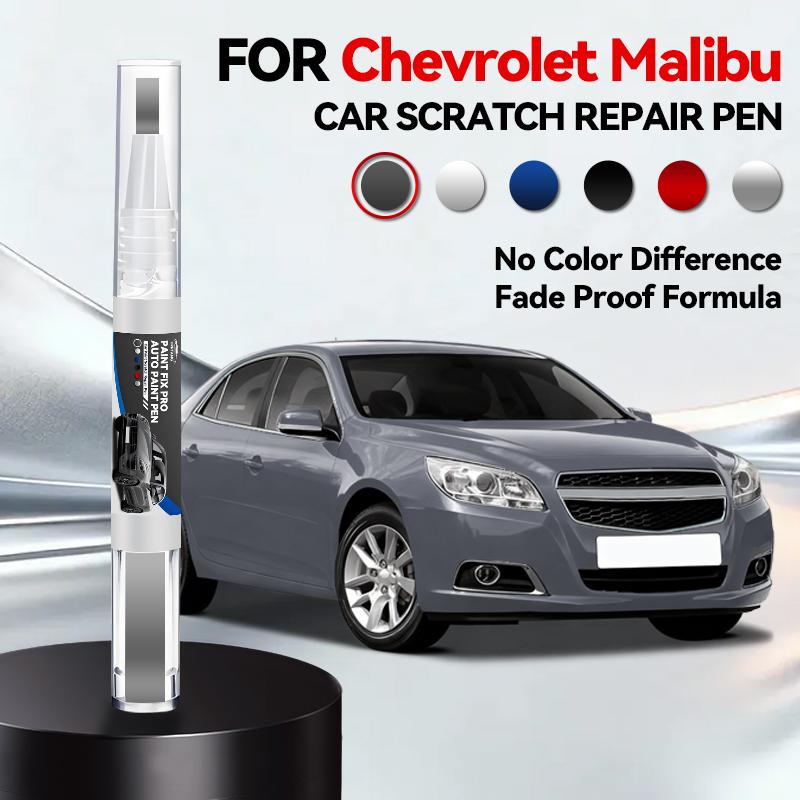 

Purpose Vehicle For Chevrolet Malibu 2008-2025 Epsilon I Epsilon II E2XX Paint Repair Pen Touch Up Scratch Remover DIY Auto Acce