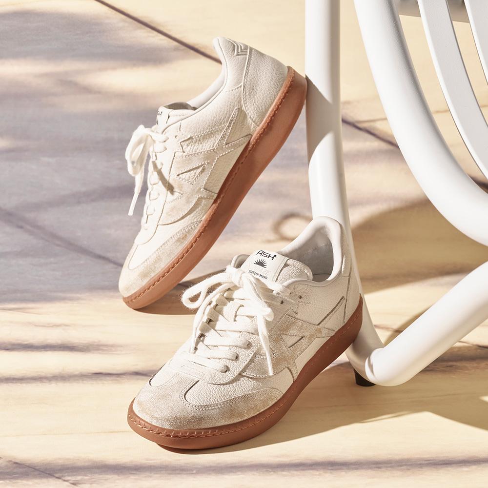 Ash Sunset Men Sunset Men'S Sneakers Af2U01001