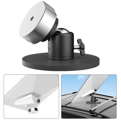 Magnetische Montagehalterung für Starlink For Mini Perfekt für Wohnmobildächer und Boote