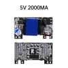 Buck Converter AC70-270V /DC100-380V to 5V DC Step Down Transformer  Electronic Component kit