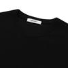 LEDEPT Summer Cool Knit Pullover [Black]