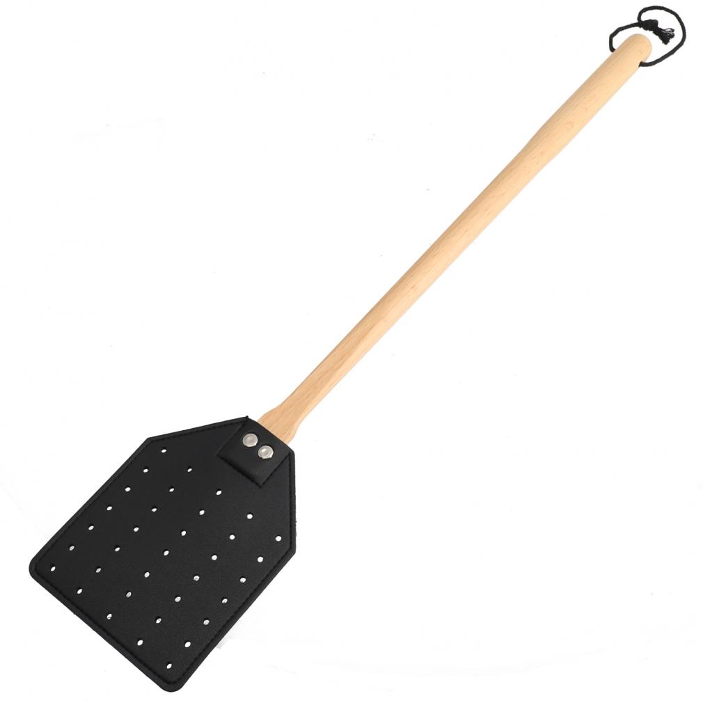 Fly Swatter Reliable Wildlife Accessories Beech Wood