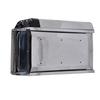 3.6KW Stainless Steel Sauna Stove Internal Control Type Heater Sauna Room Equipment 230V