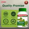 Baidyanath Lakshadi Guggulu Ayurvedic Tablets for Bone Strength Joint Support Fracture Recovery 80 Tablets