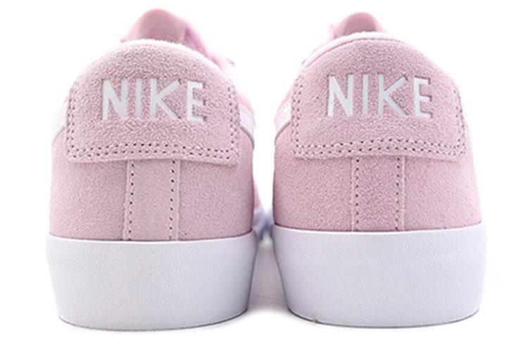 Nike Blazer Low Premium Nd Pastel Pink BQ6813-600