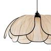 Bohemian Chandelier, Pendant Light, Decorative Ceiling Light with E26 Bulb for Dining Room, Kitchen