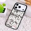 Downton Abbey TV Series Phone Case for iPhone 17 Air 16 15 11 12 14 13 Pro Max Shockproof Cover