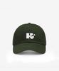 Seutillouki Monogram Ball Cap_Green