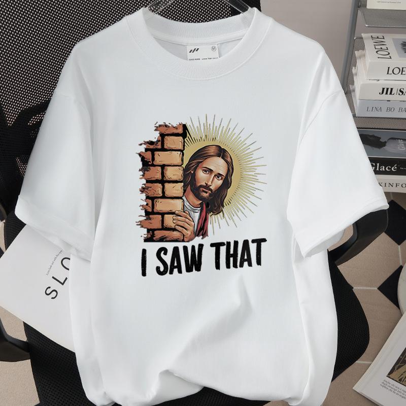 Michelangelo T Shirt Ulzzang Hands Femme Vintage Women Harajuku Tshirt 90s Aesthetic Female Grunge T-shirt Tops