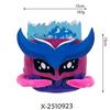 Anime Game Character Plush Toys Dragon Kitsune Yeti Leopard Soft Stuffed Dolls Kids Birthday Gift Room Decor