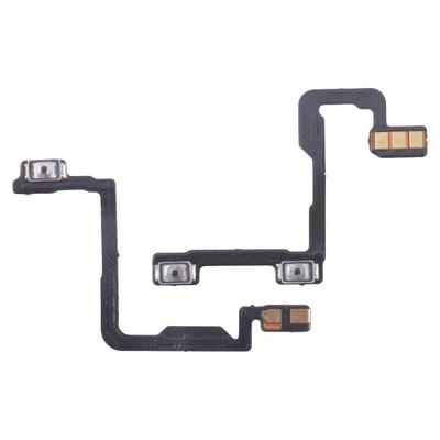OEM Power Button & Volume Button Flex Cable