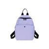 Lightweight Backpack Women Versatile Student Bag Travel Backpack Outdoor Casual Sports Backpacks School Bags Mochilas Mujer Sac