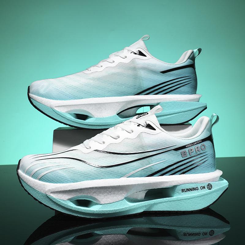 Chitu 8pro carbon board running shoes for boys are lightweight and breathable for children's professional physical examination for older children's r