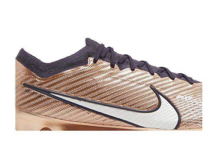 Adidași Bărbați Nike Zoom Mercurial Vapor 15 Elite FG Generations Pack Cupru Metalic