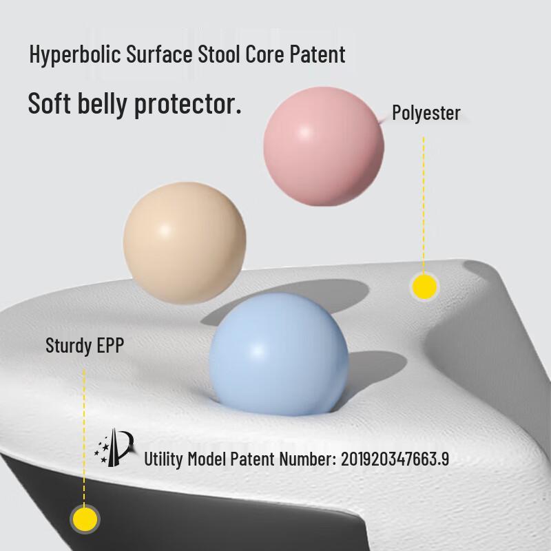 Baby Friend Ergonomic Hip Seat Baby Carrier