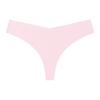 Sports Yoga Women's Sexy Coquettish Breathable Underwear Women's Pregnant Women's Seamless Underwear European and American Large-size T-pants