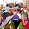 Splatoon Bedding Set Single Twin Full Queen King Size Kawaii Boys/girls Bed Set Aldult Boys Bedroom Duvet Cover Sets 3D Print