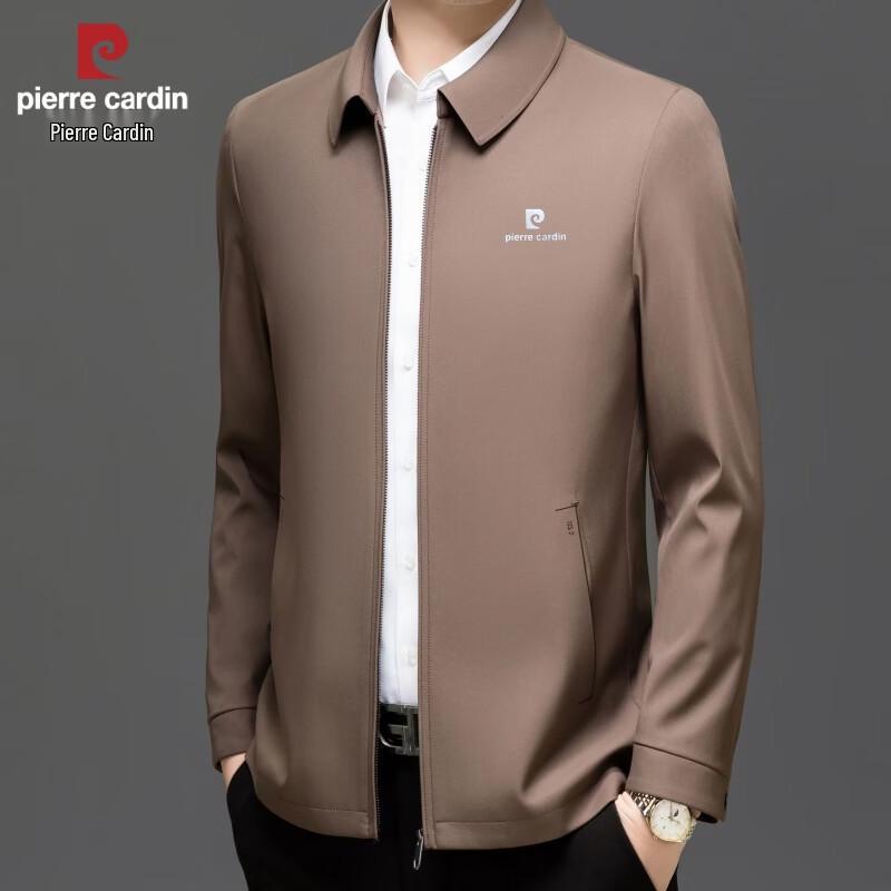 

Чоловічий діловий піджак Pierre Cardin M