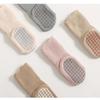 Toddler Baby Floor Socks Fall and Winter Thickened Warm Terry Indoor Men and Women Children Baby Socks