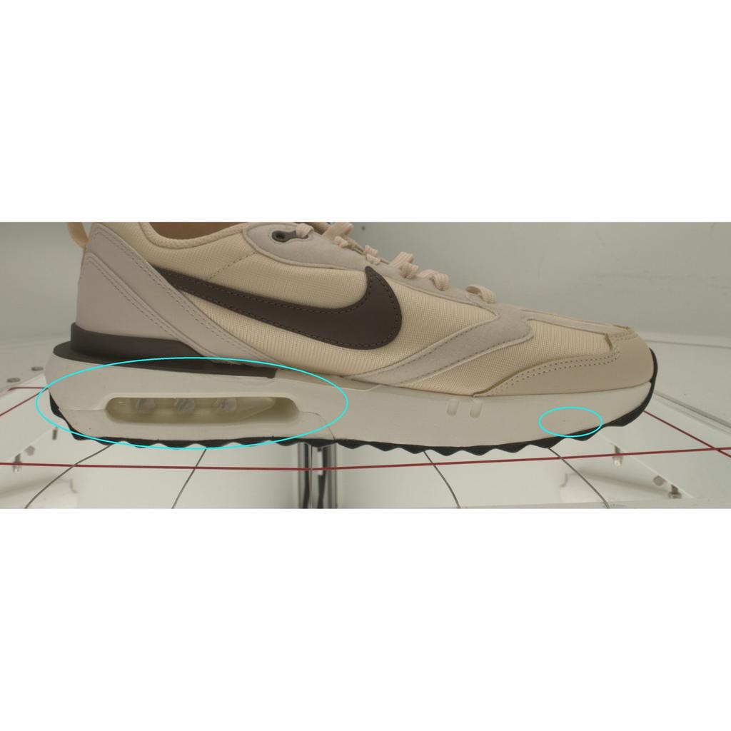 Pre-owned Nike Air Max Dawn DM0013-104-P26103461902023