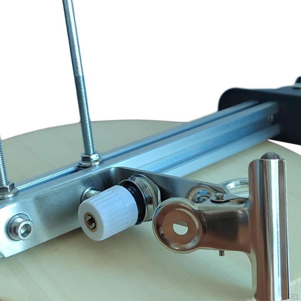 Bracelet Maker Desktop Workbench Jewelry Making Tool Handmade Multipurpose DIY Braided for Hand