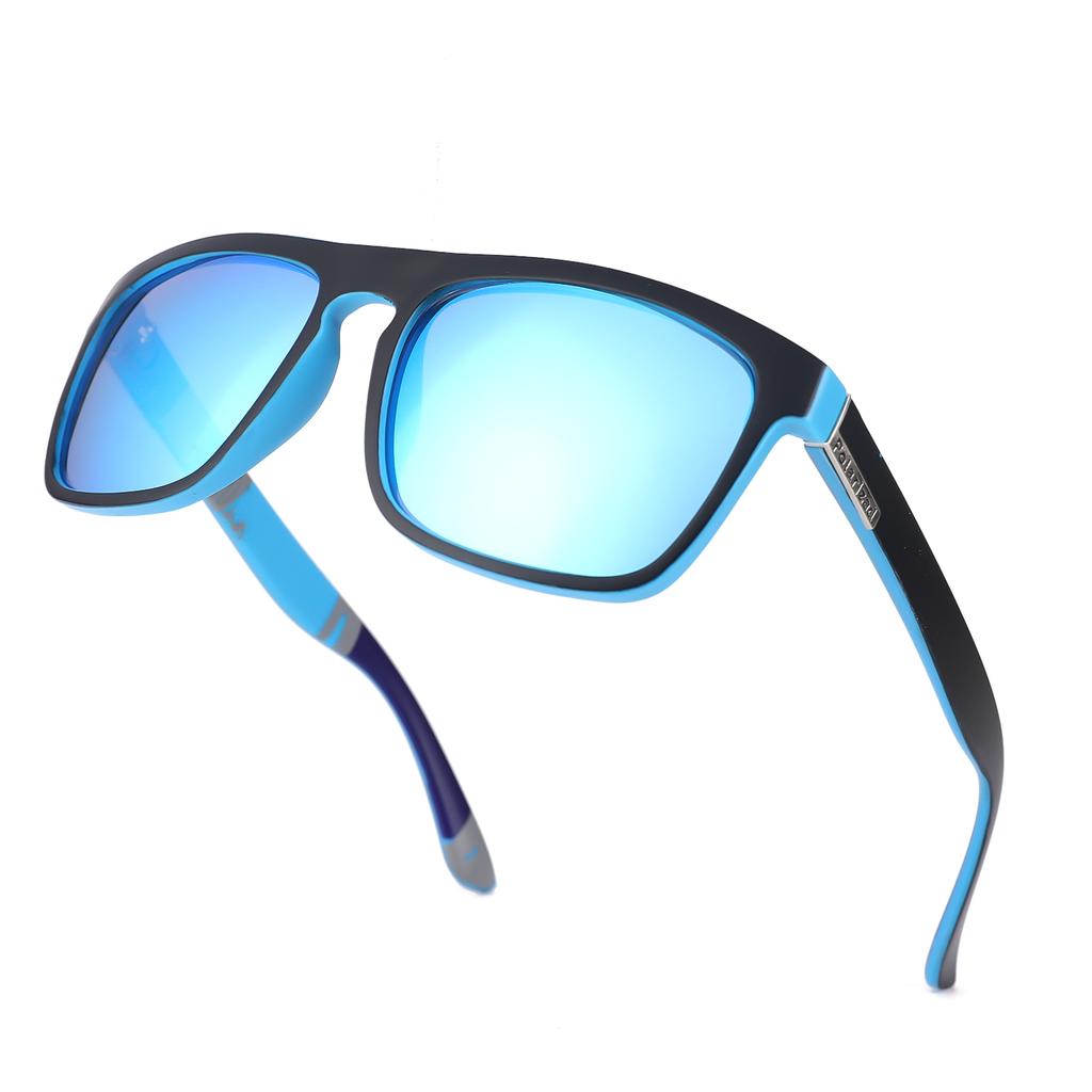 Classic Men'S Sunglasses Fashion Sunglasses For Men Women 100% Uv Protection Driving Sun Glasses