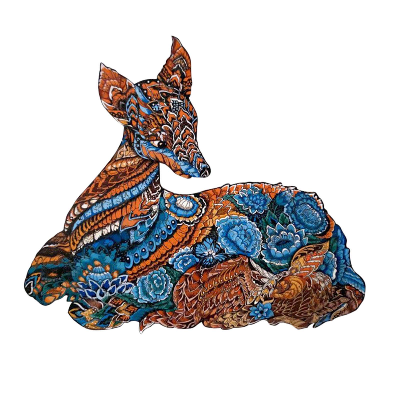 

(H0826)Взрослые и дети образовательный подарок на праздник динозавр нерегулярная бумажный пазл