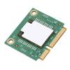 WiFi 6E 6GB MINI PCIE Wireless Card 2.4G 5G 6G Triple Band Bluetooth 5.3 WPA3 Encryption PC Network Adapter Support for