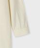 FALLETT Small Story Logo Striped Shirt Yellow