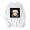 Data Tainy T Shirt Album Vintage Washed Stylish Breathable Fashion Streetwear Soft Stretched Top For Everyday Wear Homme
