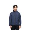 Burberry Jackets Men's Blue Moderate 80469771