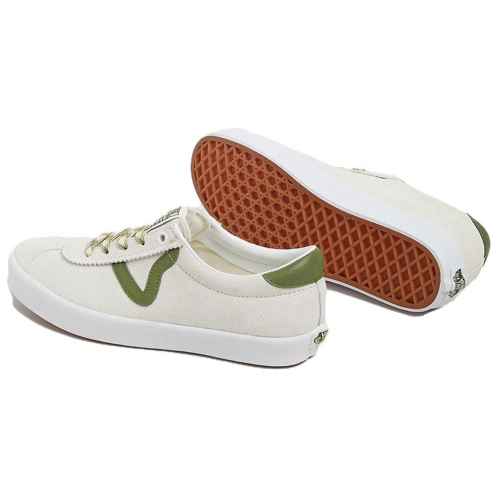 Vans Sport Low Suede Unisex Purple VN000CQRCD3